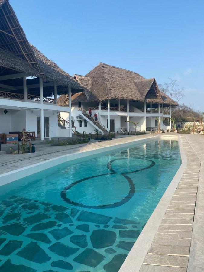 וואטאמו Ghelli House - Milele Resort מראה חיצוני תמונה