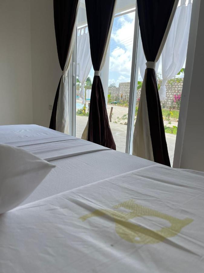 וואטאמו Ghelli House - Milele Resort מראה חיצוני תמונה