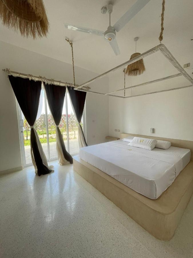 וואטאמו Ghelli House - Milele Resort מראה חיצוני תמונה