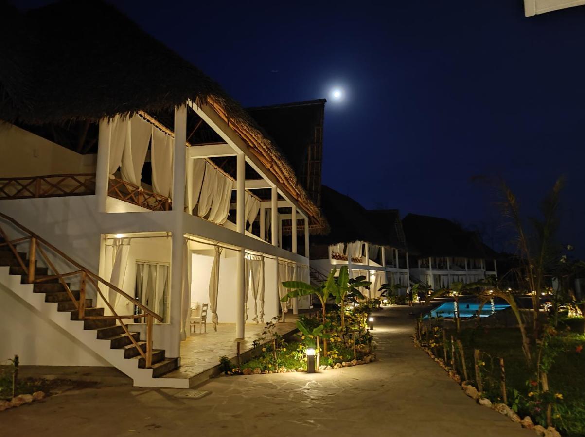 וואטאמו Ghelli House - Milele Resort מראה חיצוני תמונה