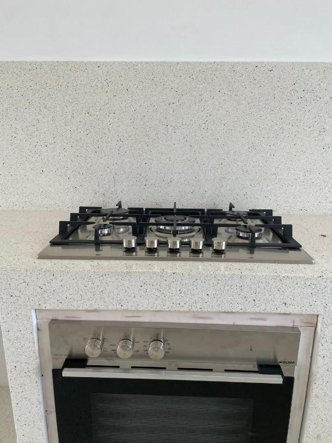 וואטאמו Ghelli House - Milele Resort מראה חיצוני תמונה
