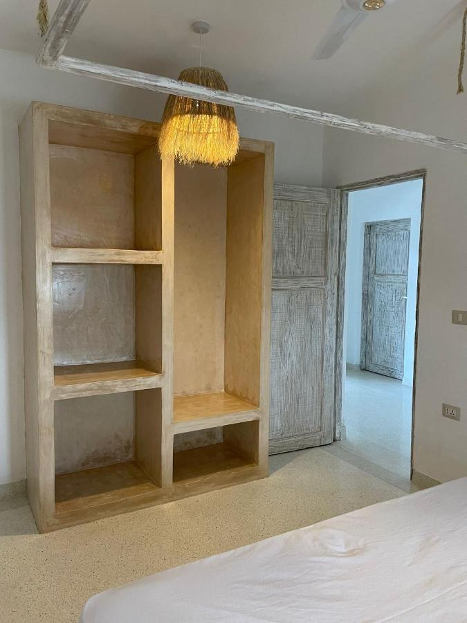 וואטאמו Ghelli House - Milele Resort מראה חיצוני תמונה